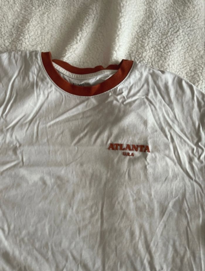 Tee shirt - photo numéro 3