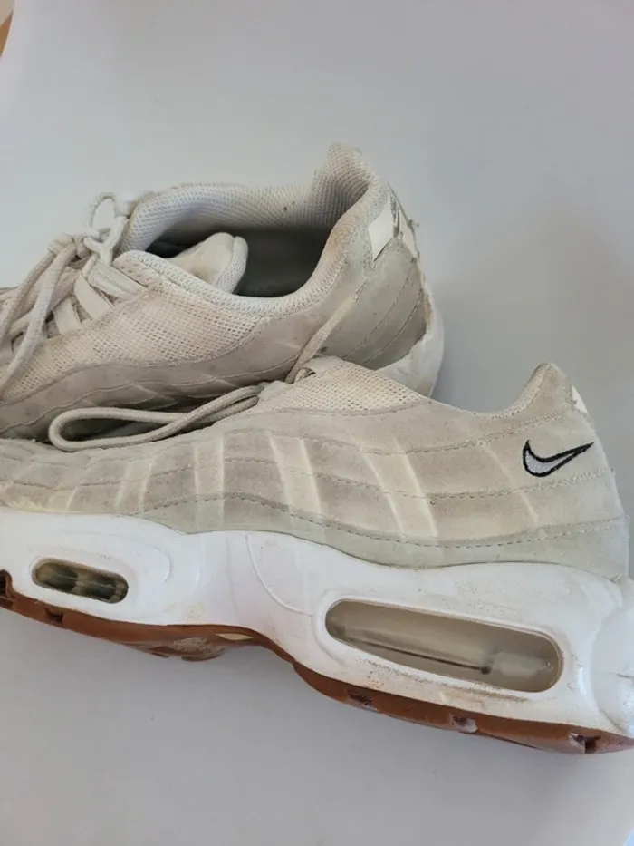 Nike Air Max 95 - photo numéro 3