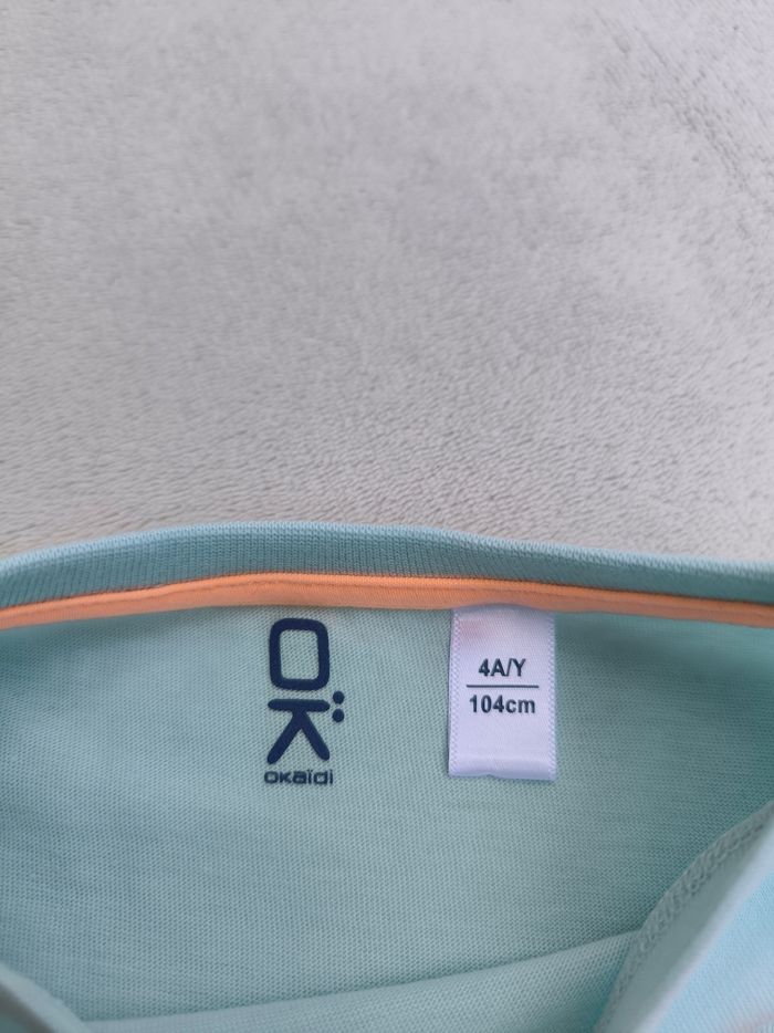 T-shirt garçon Okaïdi 4 ans - photo numéro 5