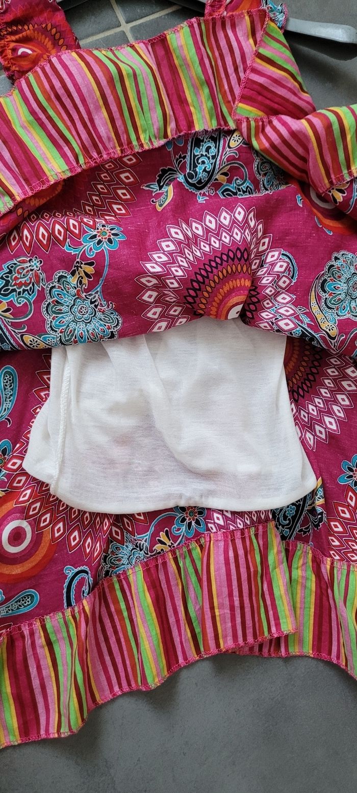 Robe 3/4ans neuve - photo numéro 4