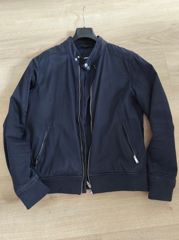 Veste homme mi saison