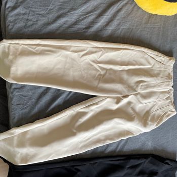 Pantalons chino