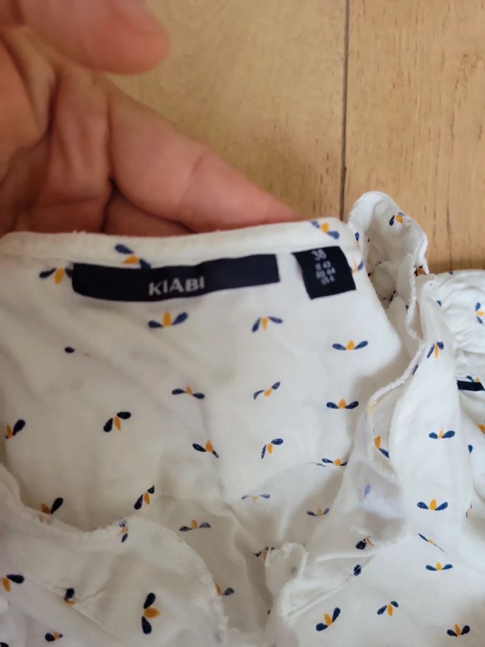 Robe femme kiabi - photo numéro 3