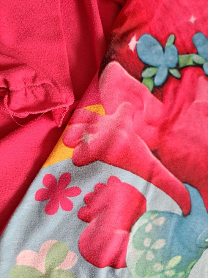 Pyjama 8 ans - photo numéro 2