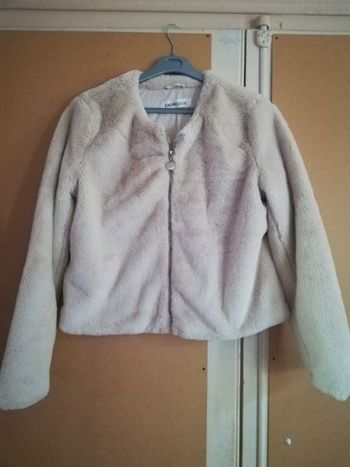 Veste courte