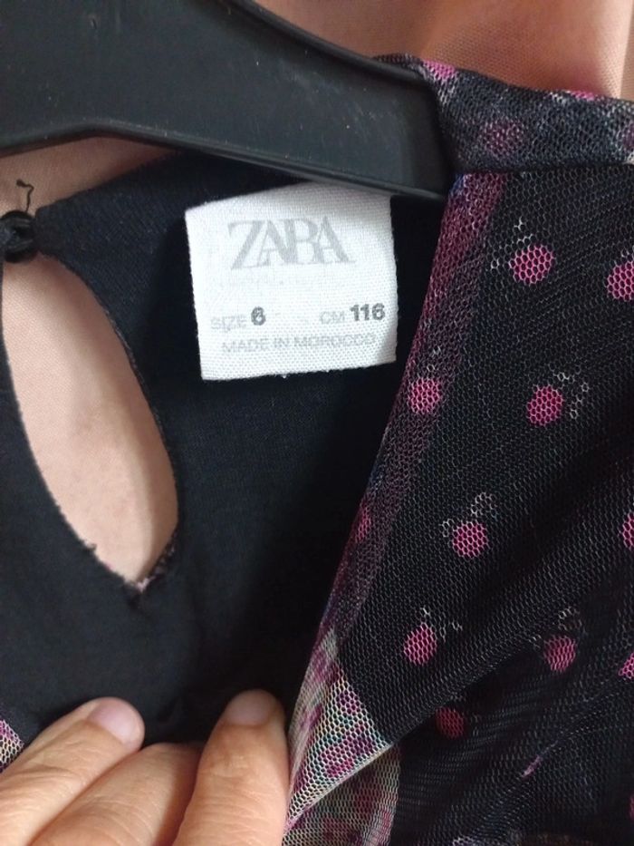 Robe originale - photo numéro 4