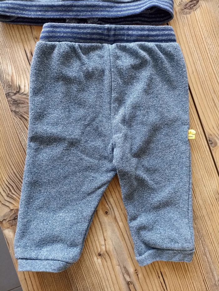 Jogging Sergent Major 6 mois - photo numéro 9