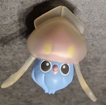 Figurine Pokemon Sepiatop - Comme neuve