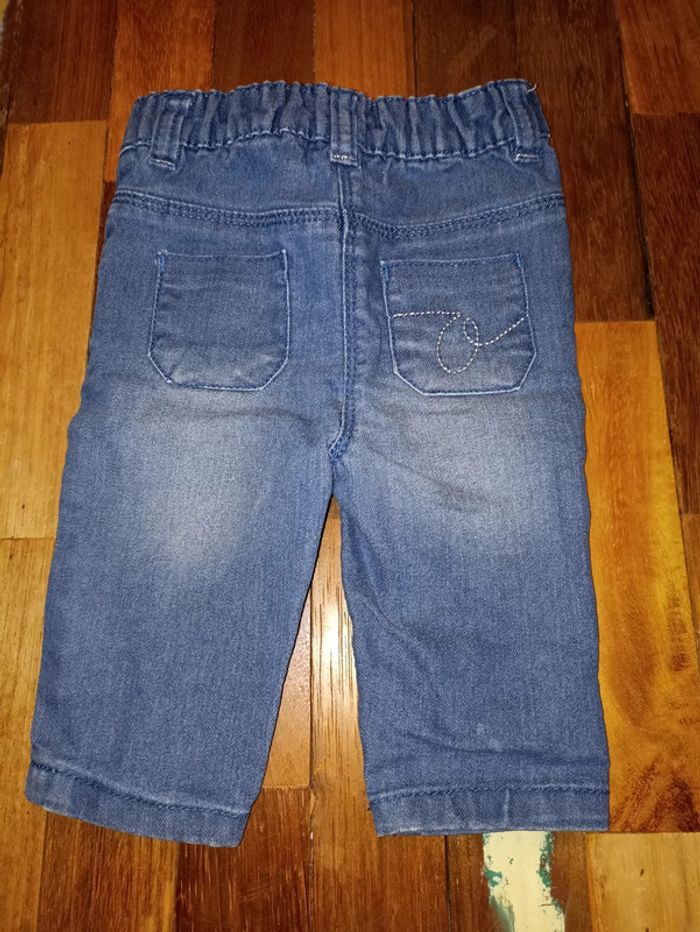 Jeans T60 - photo numéro 2