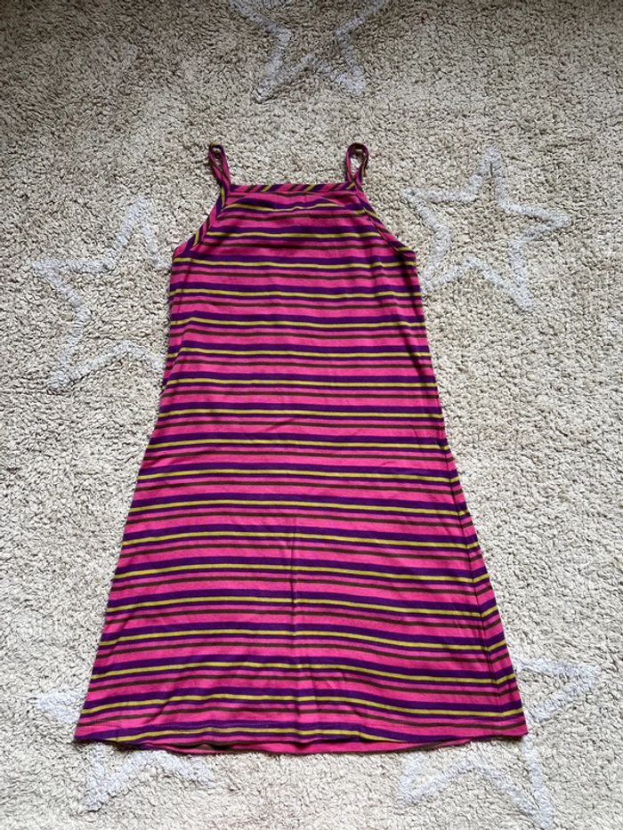 Robe 8 ans - photo numéro 3