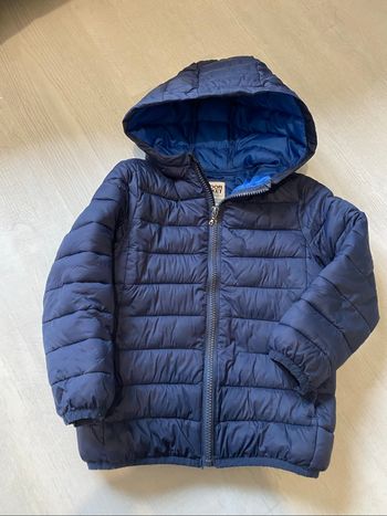 Manteau vertbaudet