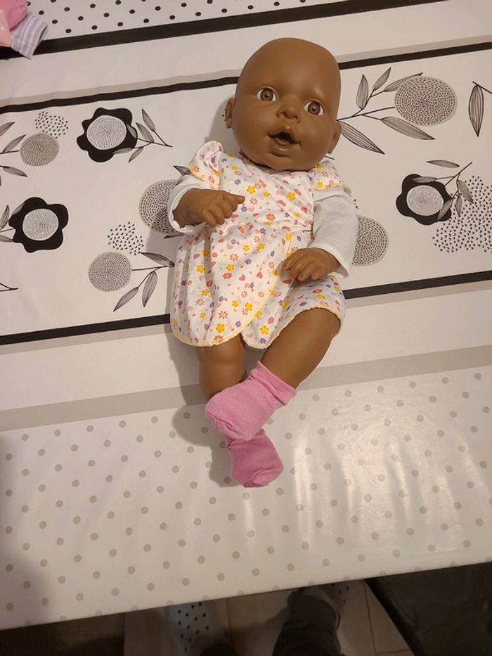 Poupon et ça garde robe - photo numéro 10