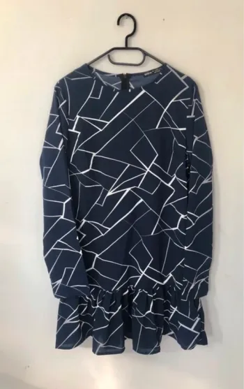 Robe tunique femme