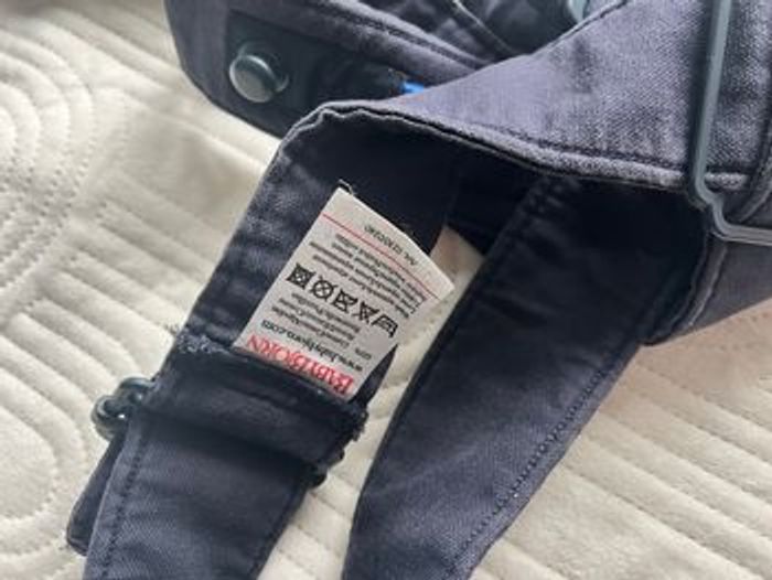 Porte bébé babyjorn - photo numéro 2