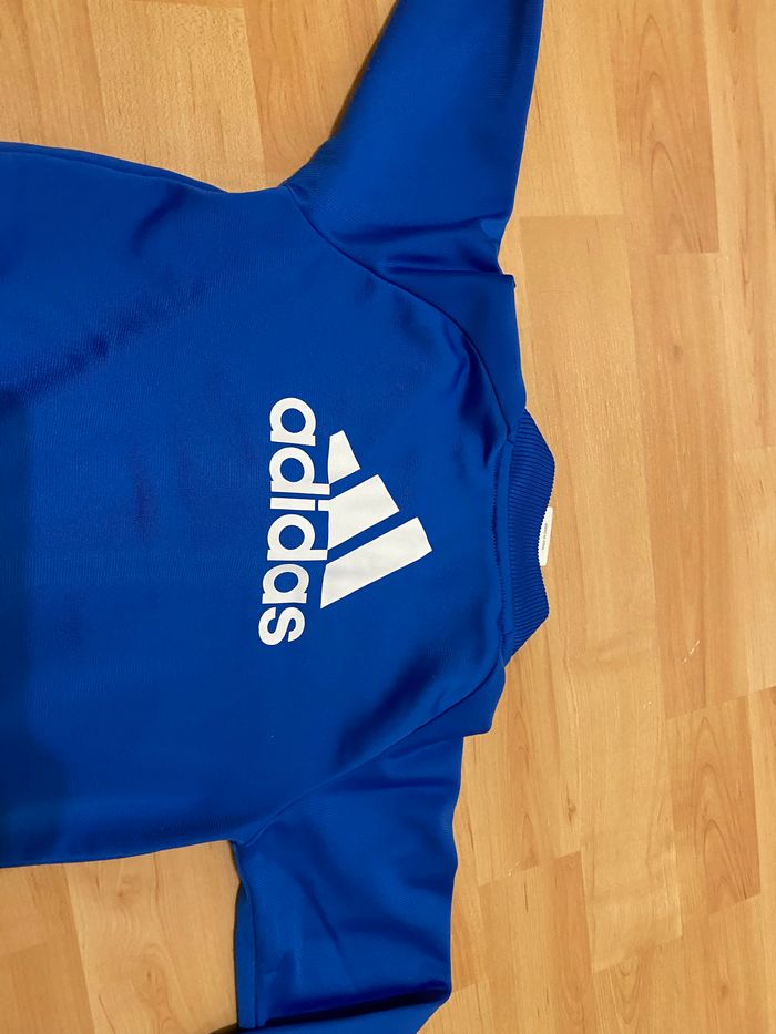Veste Adidas - photo numéro 2