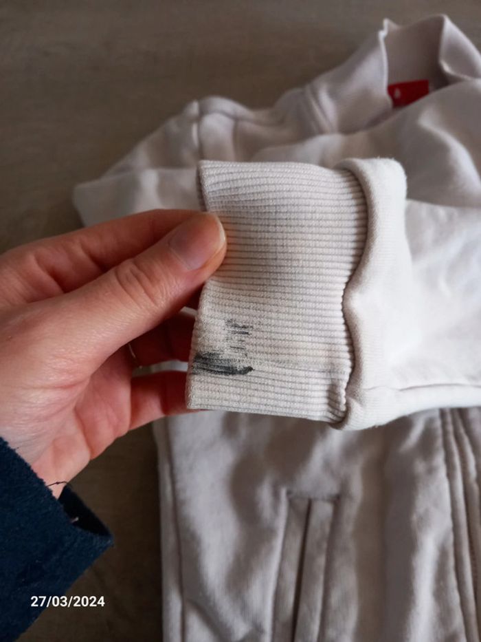 Veste puma - photo numéro 8