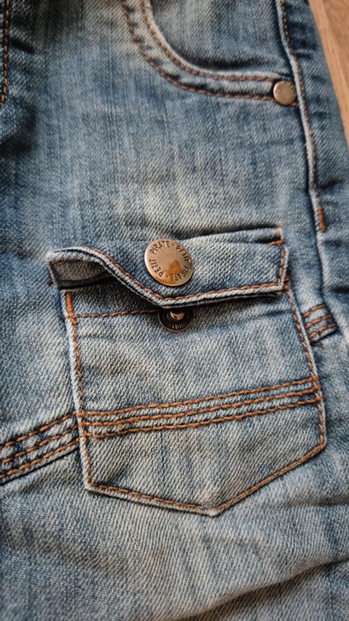 Jeans Gemo 18 mois - photo numéro 5
