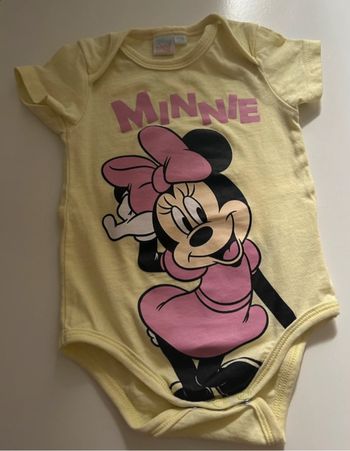 Bodies Minnie