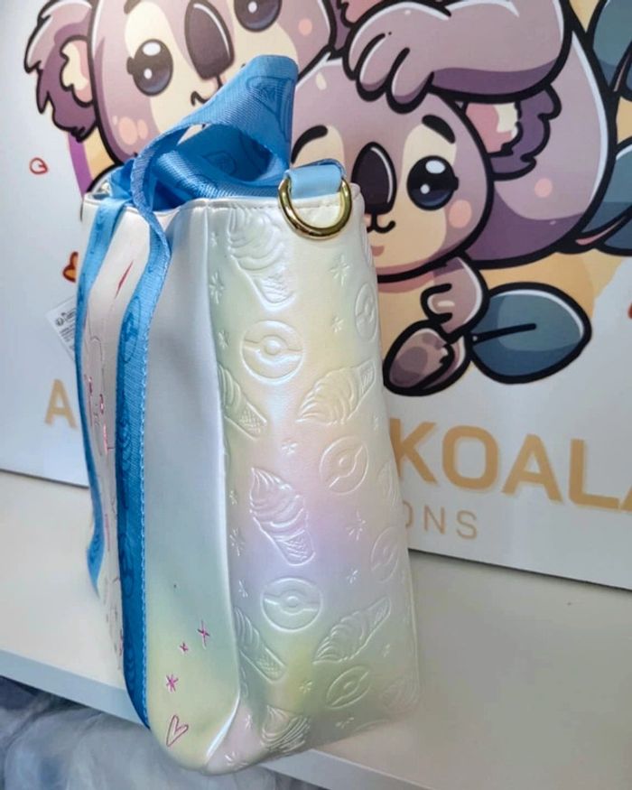 Pokémon - Pikachu - Tote Bag - photo numéro 2