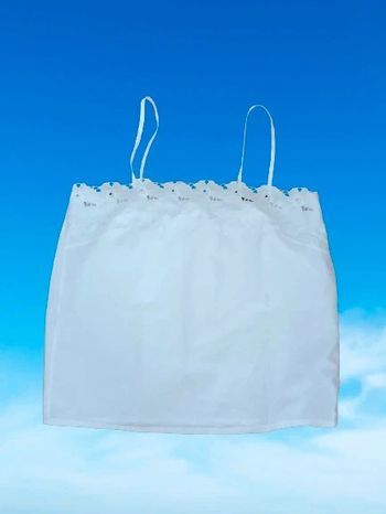 Caraco vintage Made in France