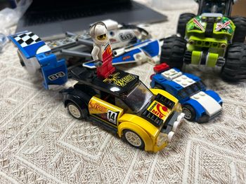 Lego Vrac