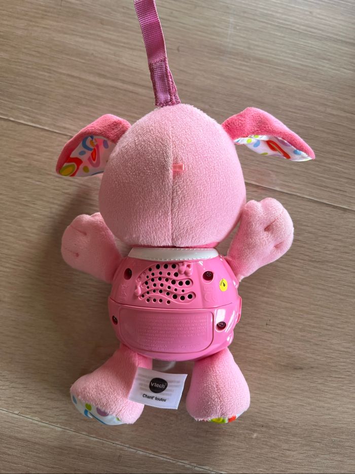 Jouets bébé - photo numéro 3