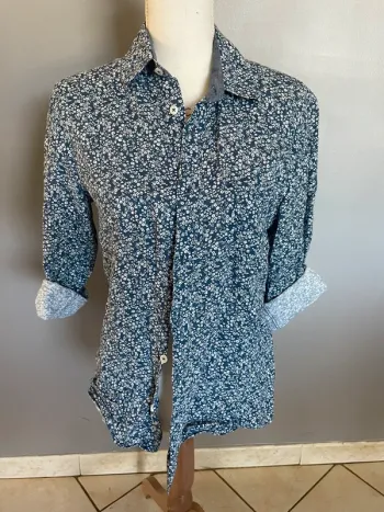 Chemise homme