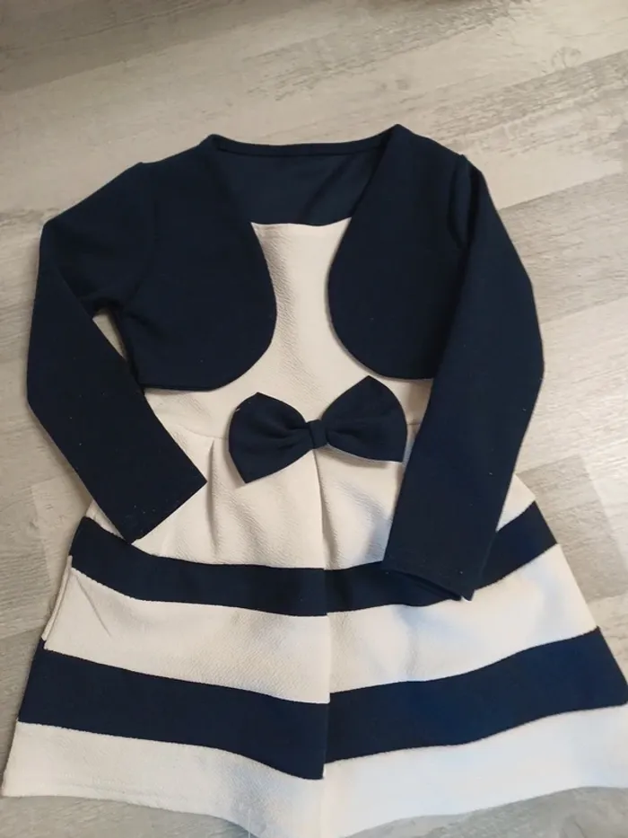 Robe 24 mois - photo numéro 3