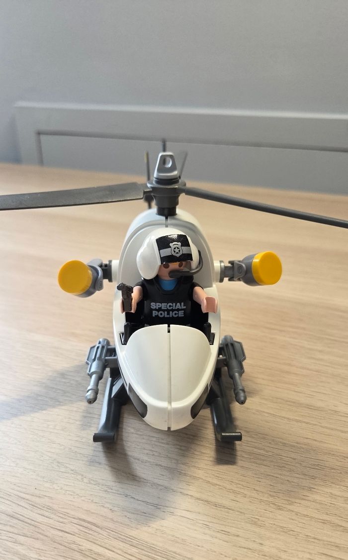 Playmobil 5916 City Action - photo numéro 5