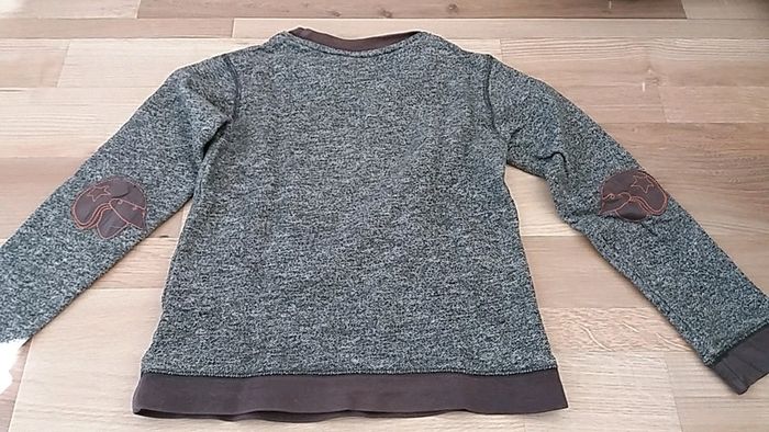Sweat - photo numéro 2