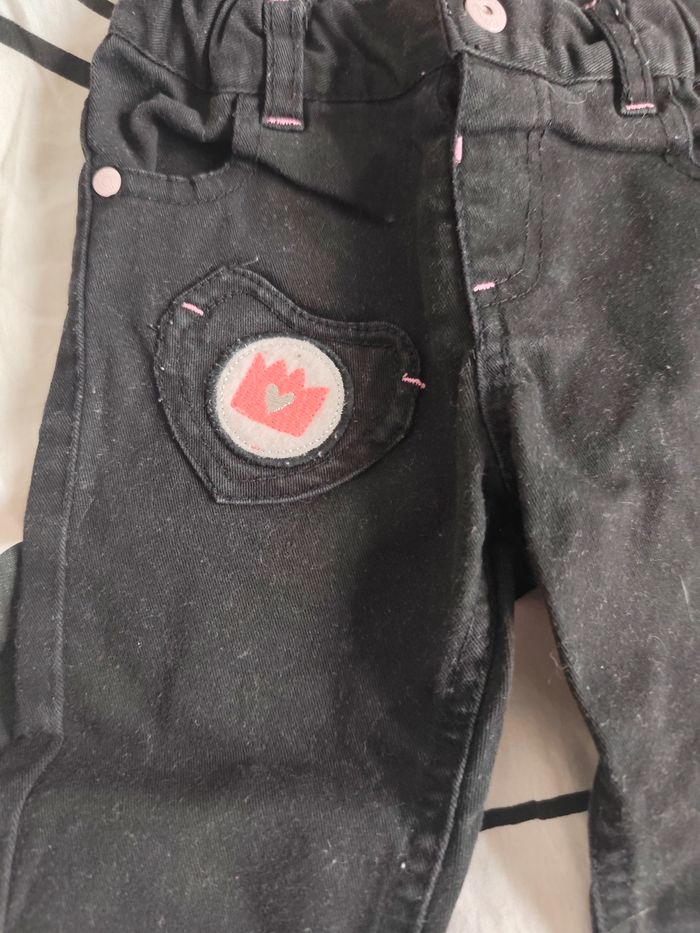 Jeans - photo numéro 2