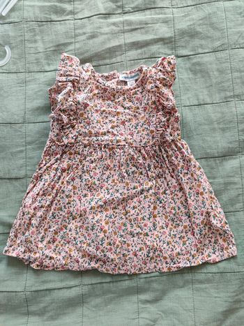 Robe Verbaudet 6 mois