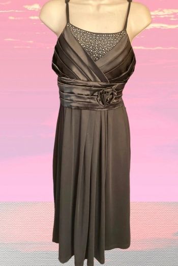 Robe soirée