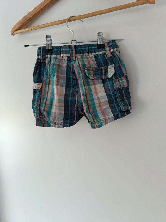 Short - photo numéro 2