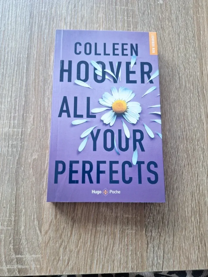 All your perfects