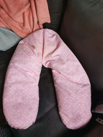 Coussin de grossesse 