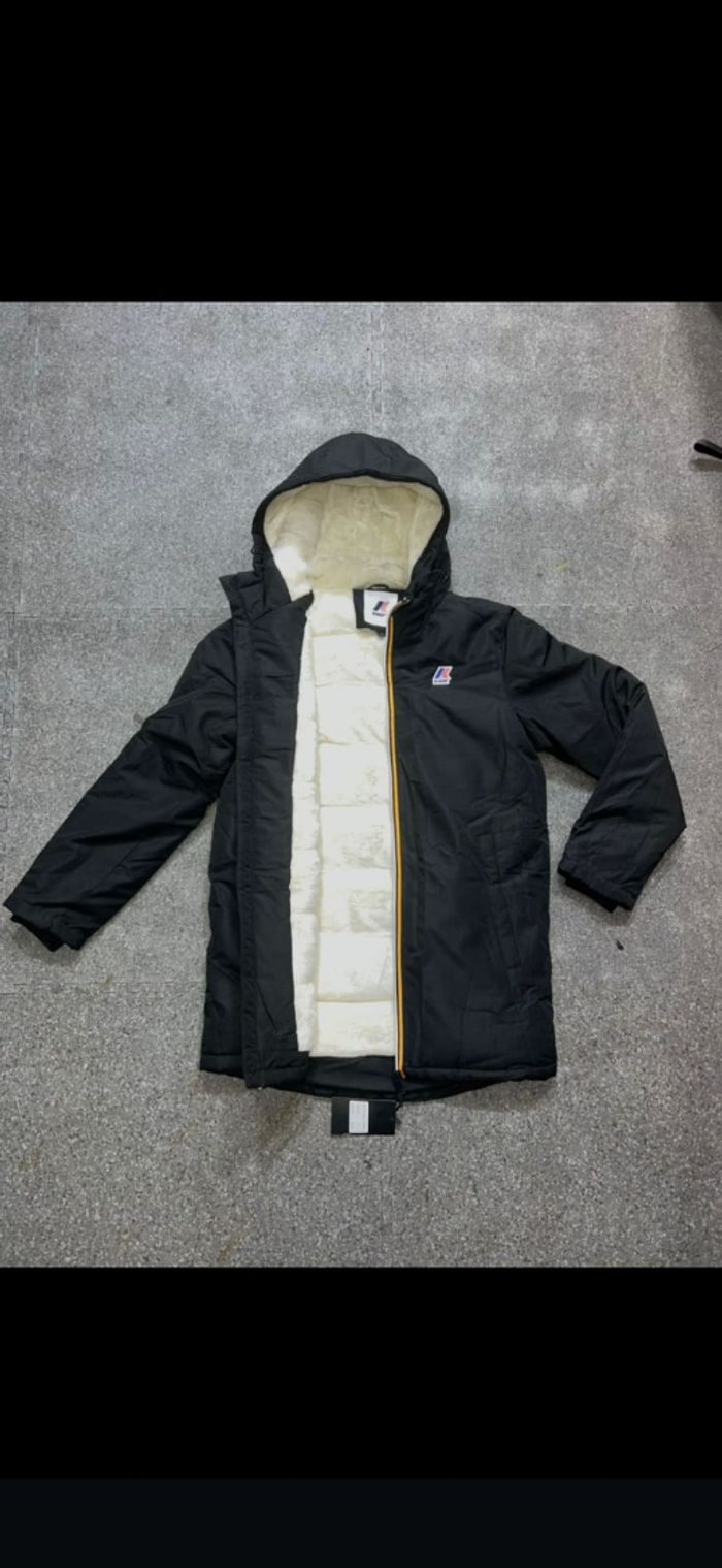 Kway - photo numéro 2