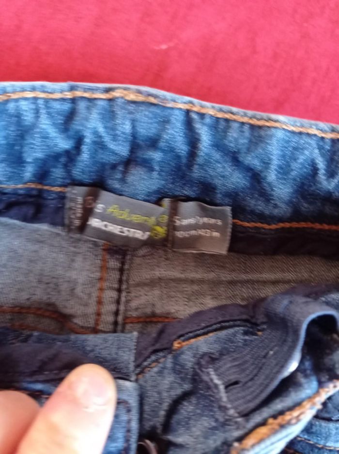 Short 5 ans - photo numéro 3