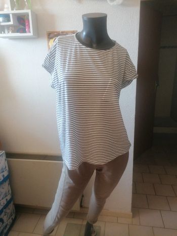 T shirt taille L