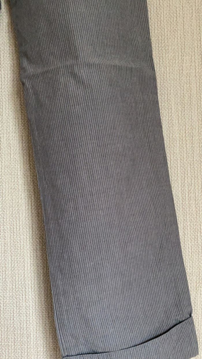 Pantalon Taille 8 ans - photo numéro 3