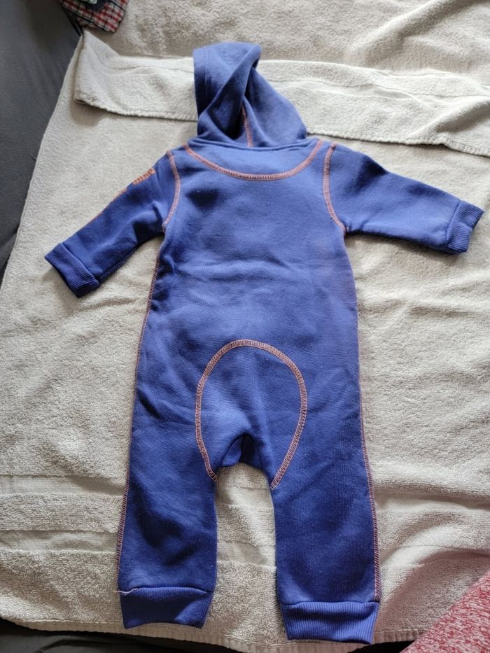 Lot naissance garçon - photo numéro 8