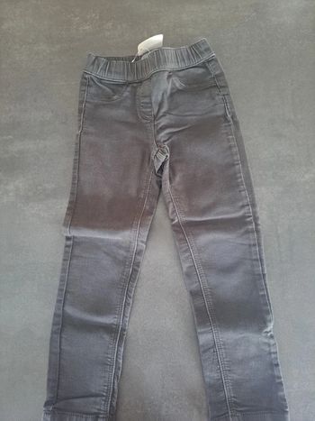 jeans orchestra noir 3 ans