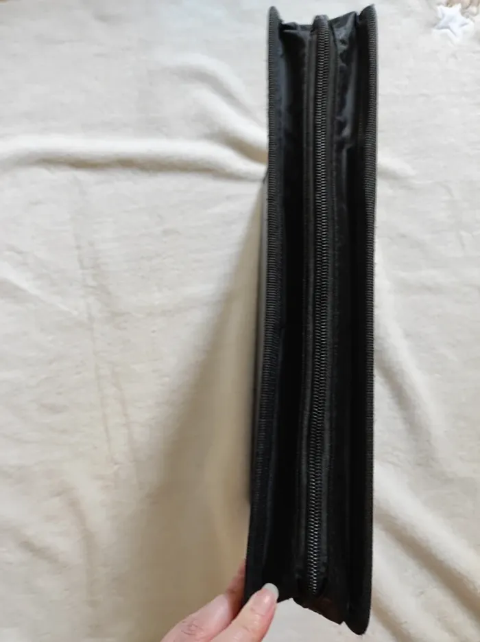 Porte document exacompta - photo numéro 4