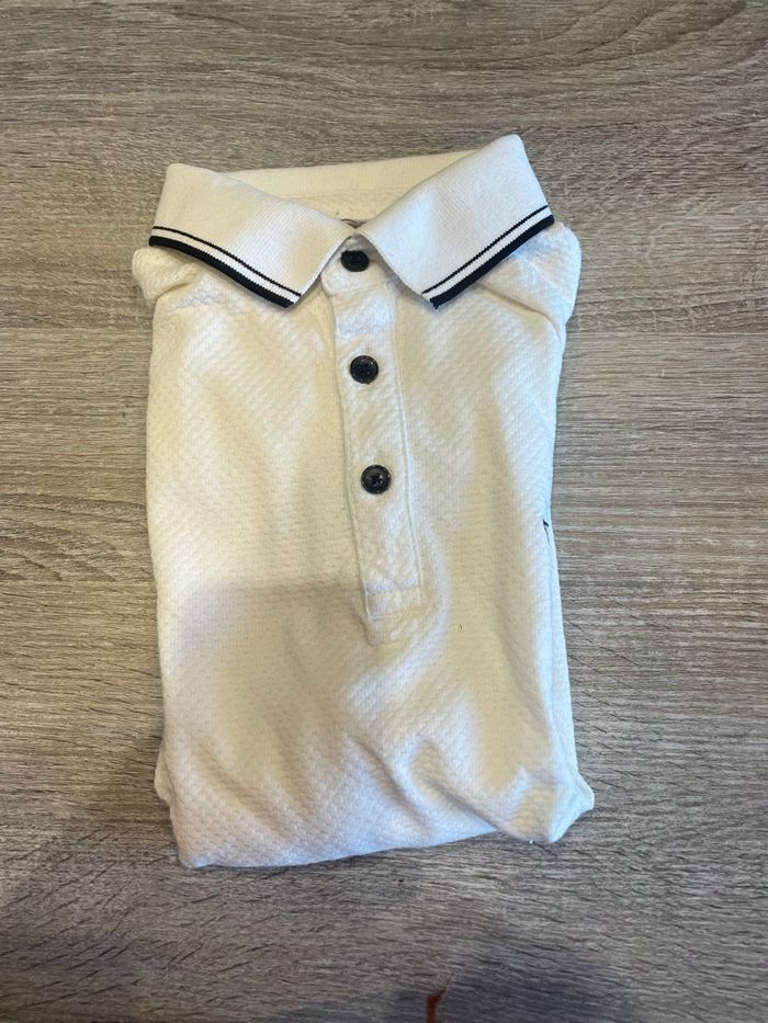 Polo primark T11-12ans - photo numéro 3