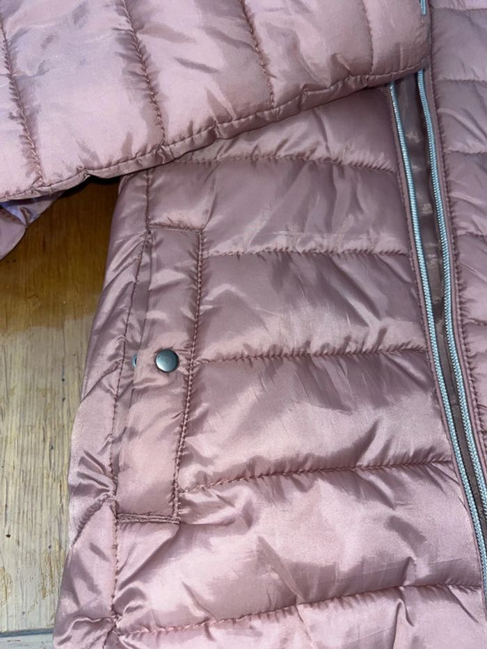 Blouson kiabi fille taille XS - photo numéro 3