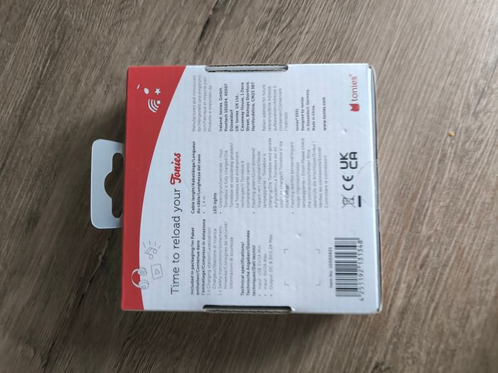Chargeur - photo numéro 2