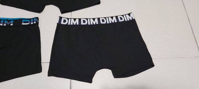 Lot de 3 boxers Dim - photo numéro 4