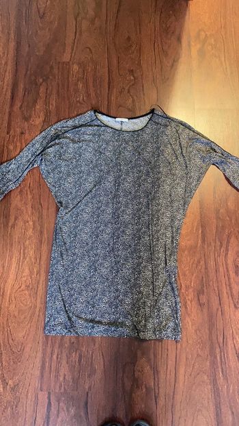 Robe femme cache cache