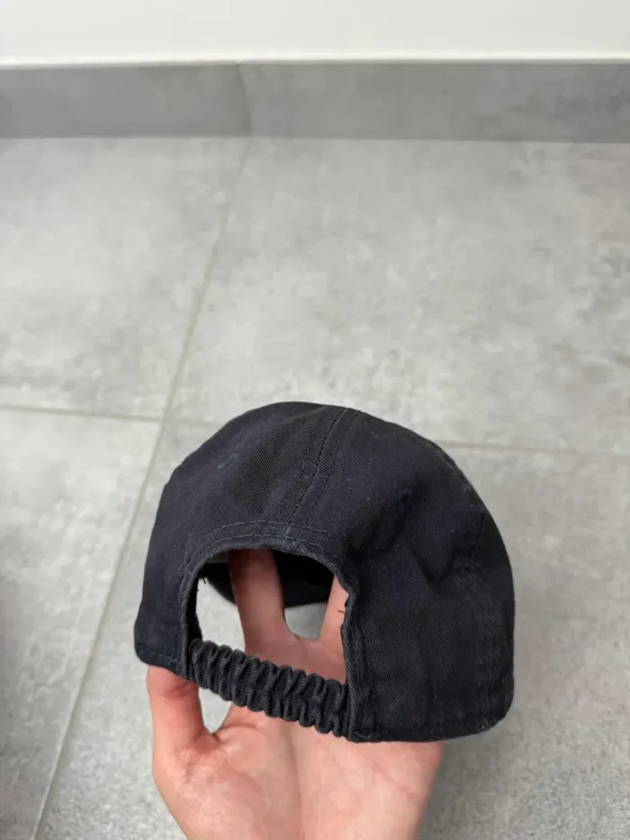 Casquette New Era Nex York Yankees enfant 4-6 ans noire - photo numéro 6