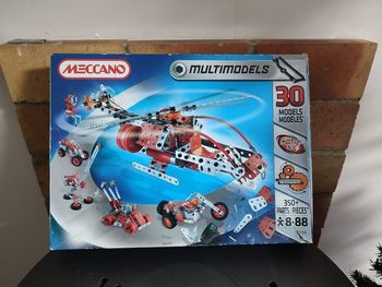 Meccano